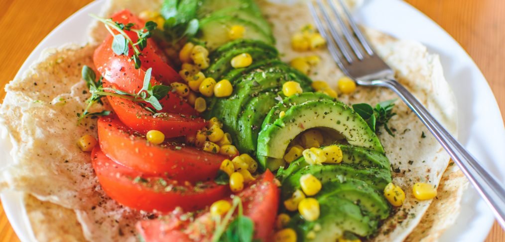 The Best Vegetarian Friendly Places to Eat in Leeds