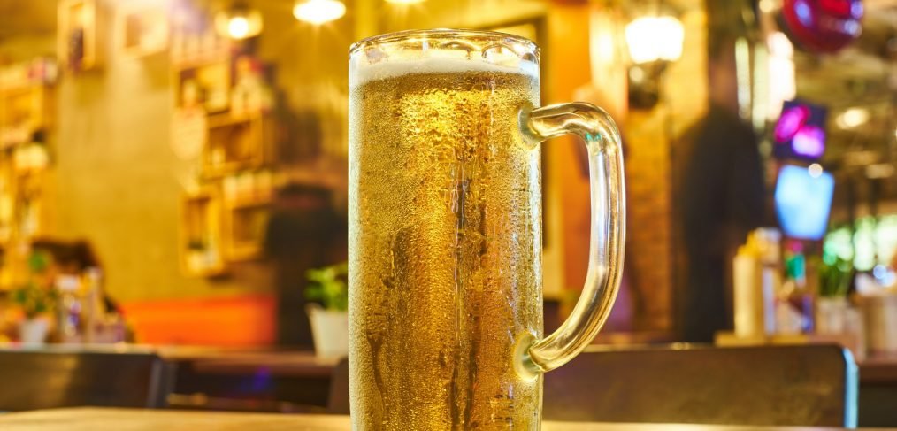 5 Annual Food and Drink Festivals in Leeds