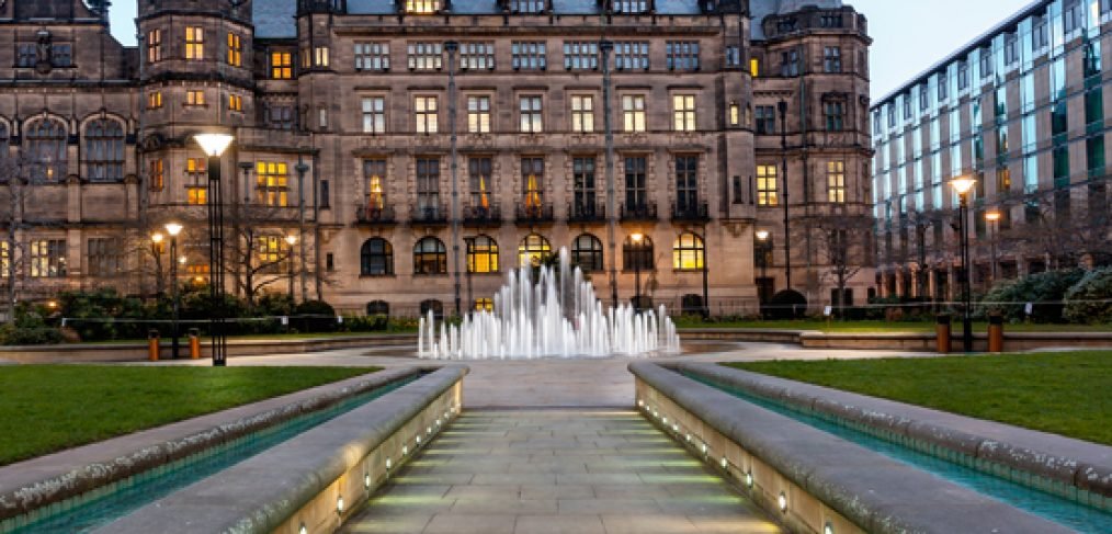 The Top 12 Things To Do In Sheffield